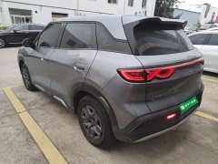 BYD Yuan UP 401KM Vitality Edition - ფოტო 4