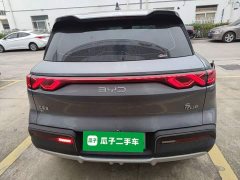BYD Yuan UP 401KM Vitality Edition - ფოტო 5