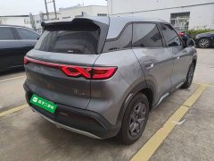BYD Yuan UP 401KM Vitality Edition - ფოტო 6