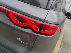 BYD Yuan UP 401KM Vitality Edition - ფოტო 7