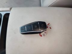 BYD Yuan UP 401KM Vitality Edition - ფოტო 8