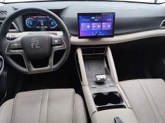BYD Yuan UP 401KM Vitality Edition - ფოტო 9