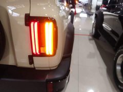 Tank 300 2.0T Gasoline Conqueror - ფოტო 7