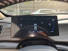 BYD Qin PLUS Champion Edition DM-i 55KM Leading - ფოტო 11