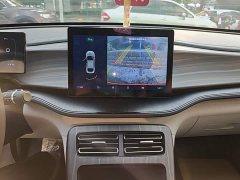 BYD Qin PLUS Champion Edition DM-i 55KM Leading - ფოტო 12