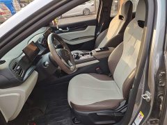 BYD Qin PLUS Champion Edition DM-i 55KM Leading - ფოტო 14