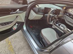 BYD Qin PLUS Champion Edition DM-i 55KM Leading - ფოტო 15