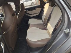 BYD Qin PLUS Champion Edition DM-i 55KM Leading - ფოტო 16