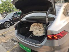 BYD Qin PLUS Champion Edition DM-i 55KM Leading - ფოტო 18