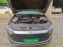 BYD Qin PLUS Champion Edition DM-i 55KM Leading - ფოტო 19