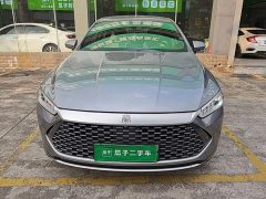 BYD Qin PLUS Champion Edition DM-i 55KM Leading - ფოტო 2