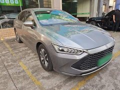 BYD Qin PLUS Champion Edition DM-i 55KM Leading - ფოტო 3