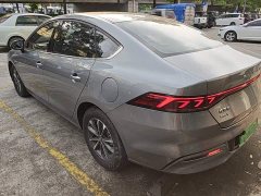 BYD Qin PLUS Champion Edition DM-i 55KM Leading - ფოტო 4
