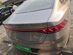 BYD Qin PLUS Champion Edition DM-i 55KM Leading - ფოტო 5