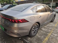 BYD Qin PLUS Champion Edition DM-i 55KM Leading - ფოტო 6
