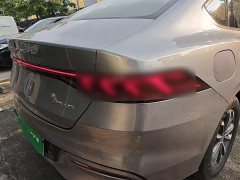 BYD Qin PLUS Champion Edition DM-i 55KM Leading - ფოტო 7