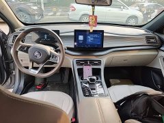 BYD Qin PLUS Champion Edition DM-i 55KM Leading - ფოტო 9