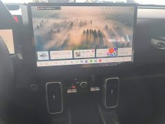 Great Wall Dachshund 1.5T DCT Border Collie Edition - ფოტო 12