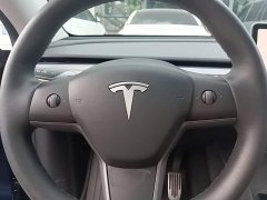 Tesla Model Y Facelift Rear-Wheel Drive - ფოტო 10