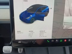 Tesla Model Y Facelift Rear-Wheel Drive - ფოტო 11