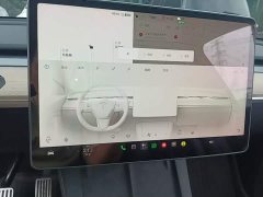 Tesla Model Y Facelift Rear-Wheel Drive - ფოტო 12
