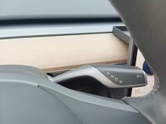 Tesla Model Y Facelift Rear-Wheel Drive - ფოტო 13