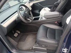 Tesla Model Y Facelift Rear-Wheel Drive - ფოტო 14