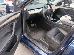 Tesla Model Y Facelift Rear-Wheel Drive - ფოტო 15