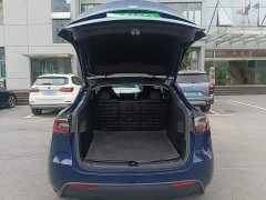 Tesla Model Y Facelift Rear-Wheel Drive - ფოტო 18