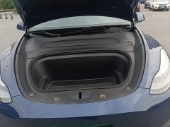 Tesla Model Y Facelift Rear-Wheel Drive - ფოტო 19