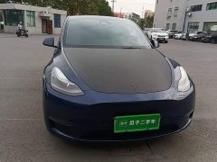 Tesla Model Y Facelift Rear-Wheel Drive - ფოტო 2