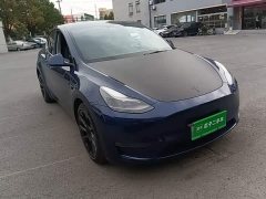 Tesla Model Y Facelift Rear-Wheel Drive - ფოტო 3