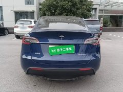 Tesla Model Y Facelift Rear-Wheel Drive - ფოტო 5