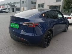 Tesla Model Y Facelift Rear-Wheel Drive - ფოტო 6