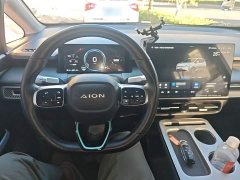 GAC AION Y 2023 Younger Star Shine Edition - ფოტო 10