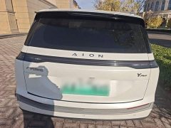 GAC AION Y 2023 Younger Star Shine Edition - ფოტო 5