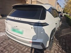 GAC AION Y 2023 Younger Star Shine Edition - ფოტო 6
