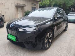 BMW iX 2022 xDrive40 - ფოტო 1