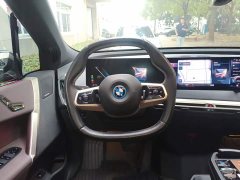 BMW iX 2022 xDrive40 - ფოტო 10