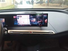 BMW iX 2022 xDrive40 - ფოტო 12