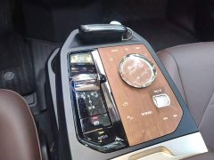 BMW iX 2022 xDrive40 - ფოტო 13