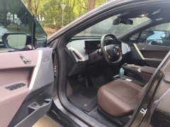 BMW iX 2022 xDrive40 - ფოტო 15