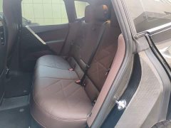 BMW iX 2022 xDrive40 - ფოტო 16
