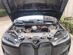 BMW iX 2022 xDrive40 - ფოტო 19