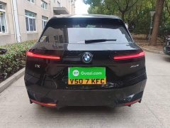 BMW iX 2022 xDrive40 - ფოტო 5