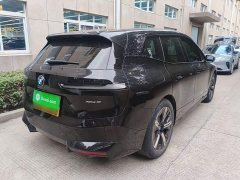 BMW iX 2022 xDrive40 - ფოტო 6