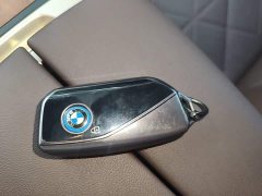 BMW iX 2022 xDrive40 - ფოტო 8