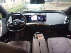 BMW iX 2022 xDrive40 - ფოტო 9