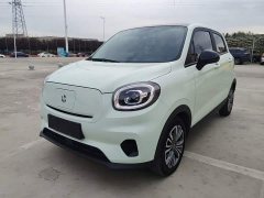 Leapmotor Leapo T03 310 Comfort Edition - ფოტო 1