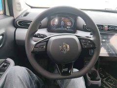 Leapmotor Leapo T03 310 Comfort Edition - ფოტო 10